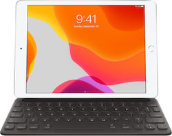 Apple Smart Keyboard for iPad (9th generation) International English Μαύρο