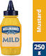 Hellmann's Soft Mustard 250gr