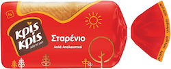 Kris Kris Toast Bread Wheat Wheat 350gr