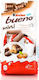 Kinder Bueno Mini Chocolate Treats Milk Hazelnut 108gr