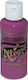 Stamperia Allegro Acrylic Paint Set in Fuchsie color Zyklame 59ml 1Stück