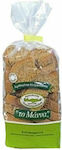 To Manna Crostini Barley 400gr