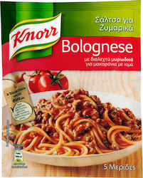 Knorr Σάλτσα Μαγειρικής Μπολονέζ 60gr