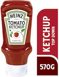 Heinz Ketchup Tomate 570gr