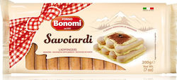 FORNO Bonomi Μπισκότα Σαβαγιάρ 200gr