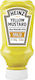 Heinz Μουστάρδα 240gr