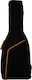 Ashton ARM1250C Case Classical Guitar 4/4 Black