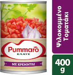 Pummaro Σάλτσα Μαγειρικής Ψιλοκομένο Τοματάκι Με Κρεμμύδι 400gr