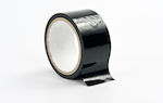 Shots Ouch Bondage Tape Black 20m