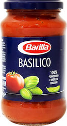 Barilla Σάλτσα Μαγειρικής Basilico 200gr