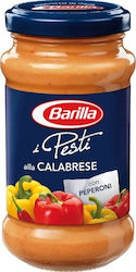 Barilla Pesto Calabrese Pesto Sauce 190gr