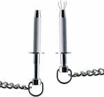 Rimba Nipple Clamps