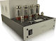 Tsakiridis Devices Artemis Ultima Λαμπάτος Τελικός Ενισχυτής Hi-Fi Mono 70W/8Ω Ασημί