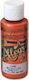 Stamperia Allegro Acrylic Paint Set in Brown co...