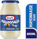 Kraft Μαγιονέζα 490gr