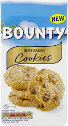 Bounty Biscuits Soft Baked With Chips Chocolate 1pcs 180gr