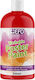 +Efo Poster Paint Tempera Paints Red in Bottle ...