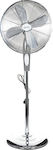 Camry CR 7314 Pedestal Fan 70W Diameter 45cm with Remote Control