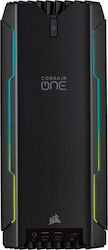 Corsair ONE i145 Compact (i7-9700K/32GB/2TB + 960GB/GeForce RTX 2080/W10)