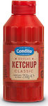 Condito Classic Ketchup 250gr