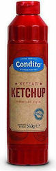 Condito Απαλή Κέτσαπ 540gr Condito Απαλή Κέτσαπ 540gr