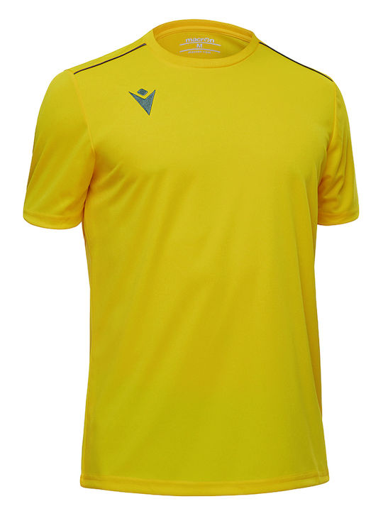 Macron Rigel Hero Männer Fußball Trikot