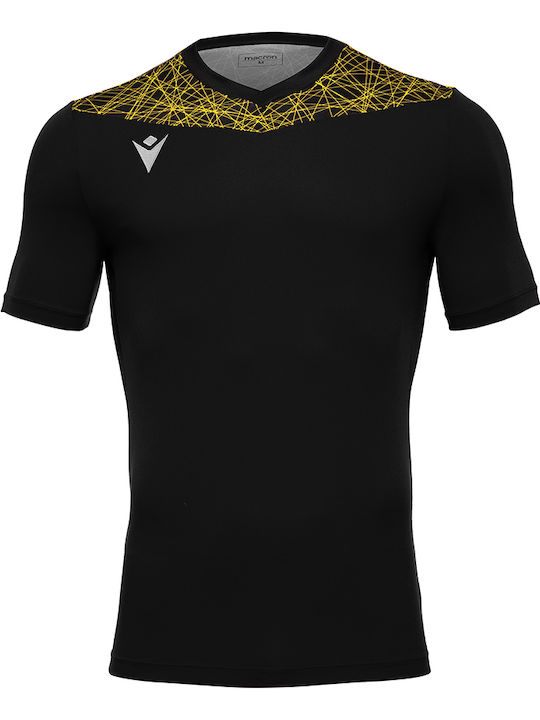 Macron Nash Men's Football Fan Jersey