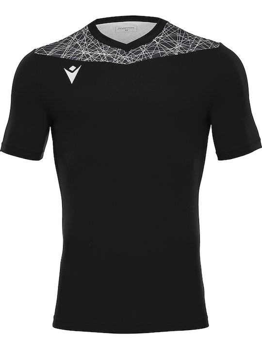 Macron Nash Men's Football Fan Jersey