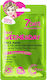 7DAYS Easy Wednesday Sheet Face Moisturizing Mask with Green Tea 28gr