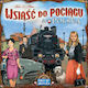 Разширение на играта Ticket to Ride Map Collection Volume 6.5 Polska за 5-6 играчи 8+ години (EN) Days of Wonder