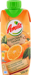 Amita Сок Портокал 330мл 1бр