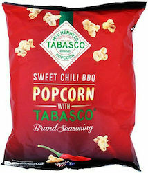 Tabasco Popcorn Pop-Corn Sweet Chili BBQ 90gr 1pcs