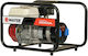Master HG 3000 (Honda HG 3000) Generators Benzin mit maximaler Leistung 2.4kVA
