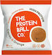 The Protein Ball Co. Whey Balls Cocoa & Orange Gluten-free 45gr