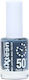 Sixteen Cosmetics Polish 50'' Long Lasting Glos...