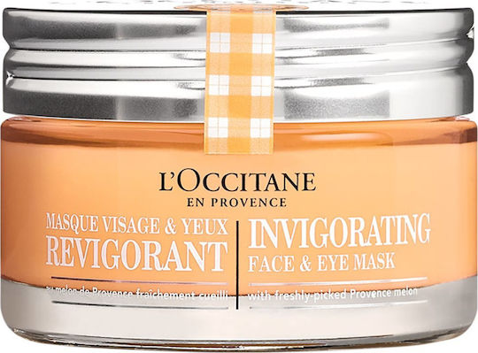 Invigorating Μάσκα Προσώπου 75ml