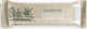 CBDGreece Energy Bar Cannabis Oat With Tahini 60gr