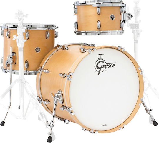 Gretsch Brooklyn 3-piece