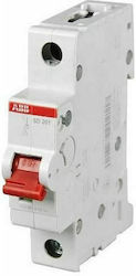 Abb Διακόπτης Ράγας 253V 32A