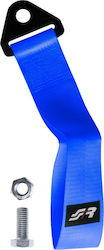 Simoni Racing Gurt mit Zugfestigkeit bis 3 Tonnen Blau Simoni Racing Gurt mit Zugfestigkeit bis 3 Tonnen Blau