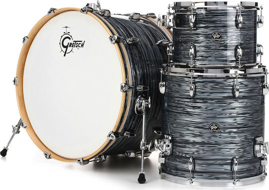Gretsch Renown Maple 2016 3-piece Комплект Барабани