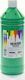 Colorfix Ready Mix Tempera Farben Medium Green in Flasche 1000ml 1Stück