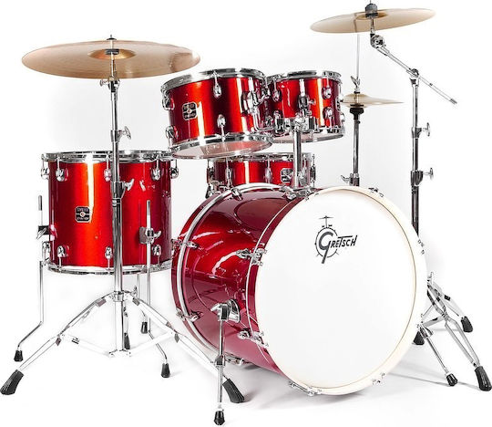 Gretsch Energy 5-piece Комплект Барабани
