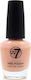 W7 Cosmetics Лак Гланц За Нокти 65 Silk 15ml