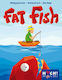Board Game Fat Fish 8+ Years Old (EN) Huch