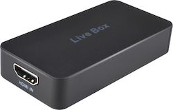 Ezcap EZCAP270 Live Box