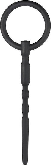 Sinner Gear Penis Plug Extensor în Culoare Gri