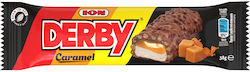 ION Derby Chocolate Milk Caramel 38gr 1pcs