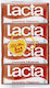 Lacta Chocolate Milk 30gr 4pcs