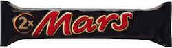 Mars Chocolate Milk 70gr 2pcs